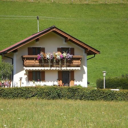 Gaestehaus Schwed Wagrain Εξωτερικό φωτογραφία