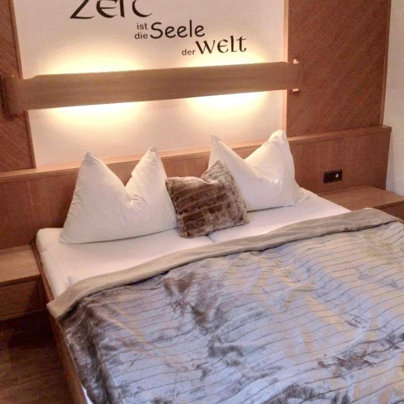 Gaestehaus Schwed Wagrain Εξωτερικό φωτογραφία