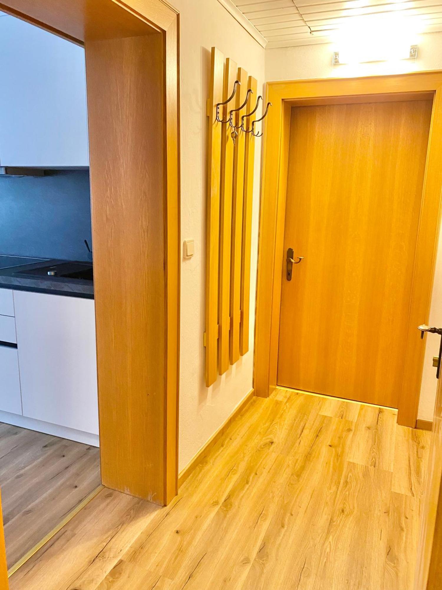 Gaestehaus Schwed Wagrain Εξωτερικό φωτογραφία