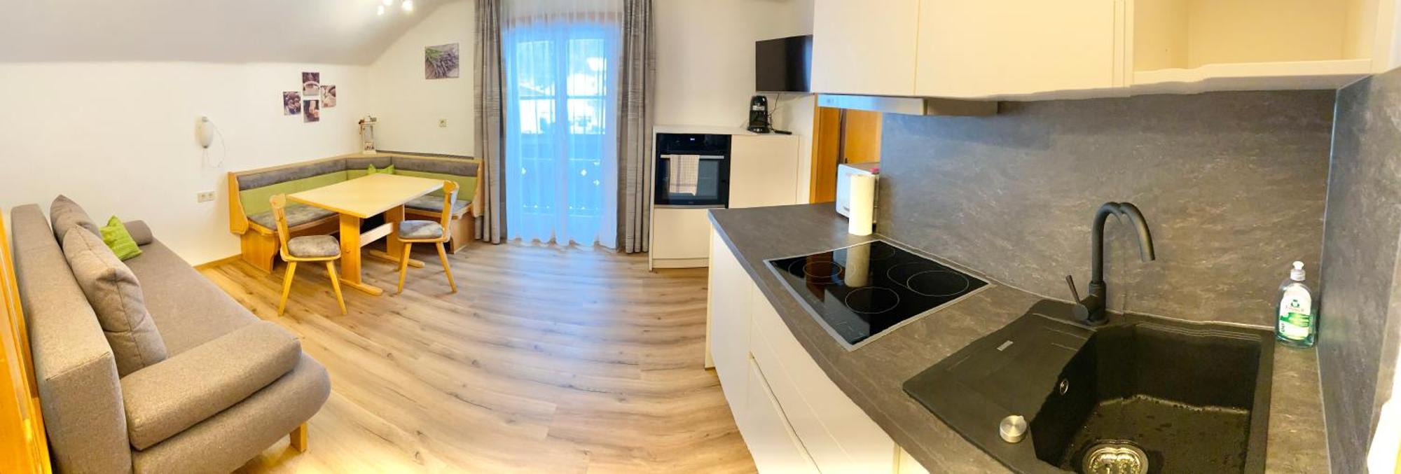 Gaestehaus Schwed Wagrain Εξωτερικό φωτογραφία