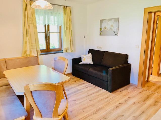 Gaestehaus Schwed Wagrain Εξωτερικό φωτογραφία