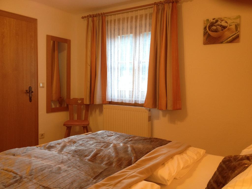 Gaestehaus Schwed Wagrain Δωμάτιο φωτογραφία