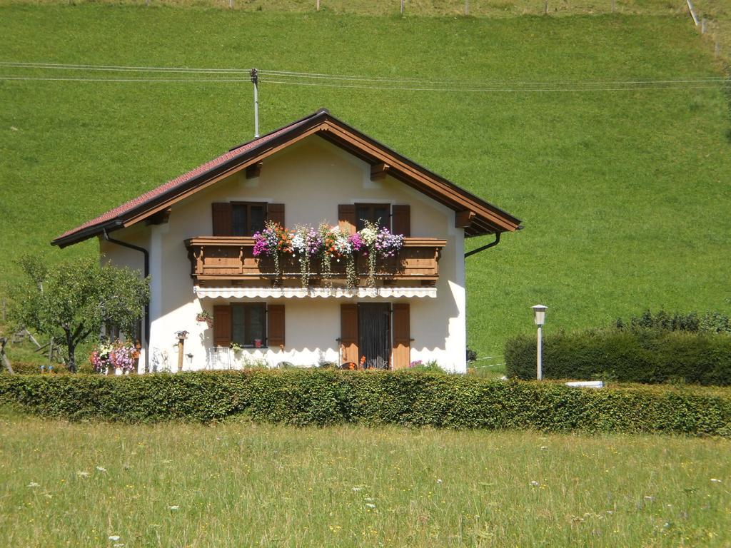 Gaestehaus Schwed Wagrain Εξωτερικό φωτογραφία